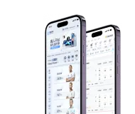 网络连接